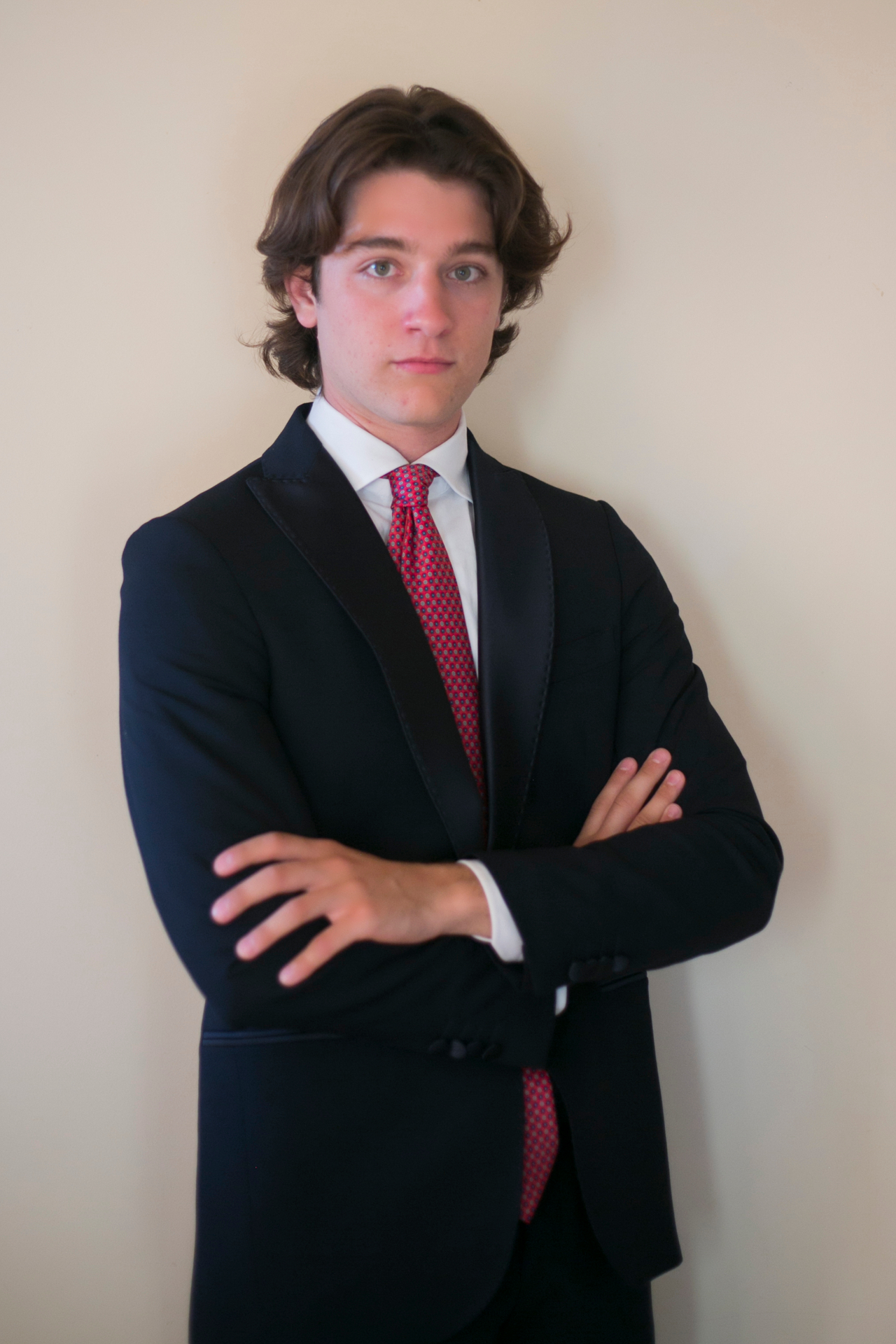 Andrea Ceralli, web designer